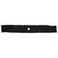 Non-Notched Mower Blade Fits Oregon Replaces 93-010