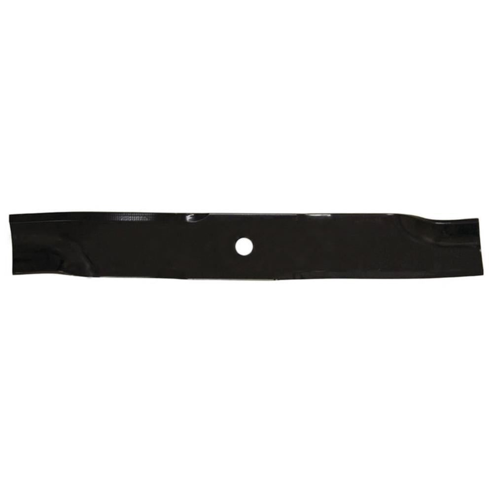 Non-Notched Mower Blade Fits Encore Replaces 50-2205