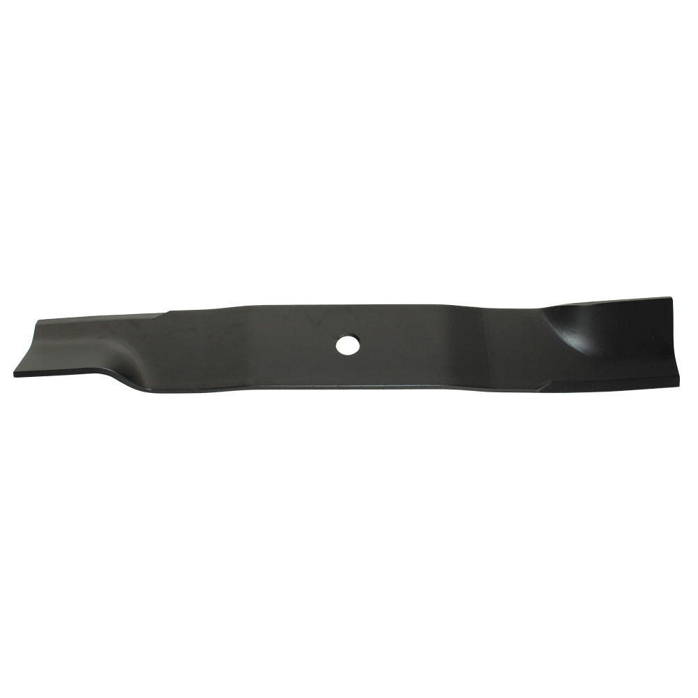 Non-Notched Mower Blade Fits Hustler Replaces 50-2205