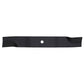 Non-Notched Mower Blade Fits Ariens Replaces 03253800