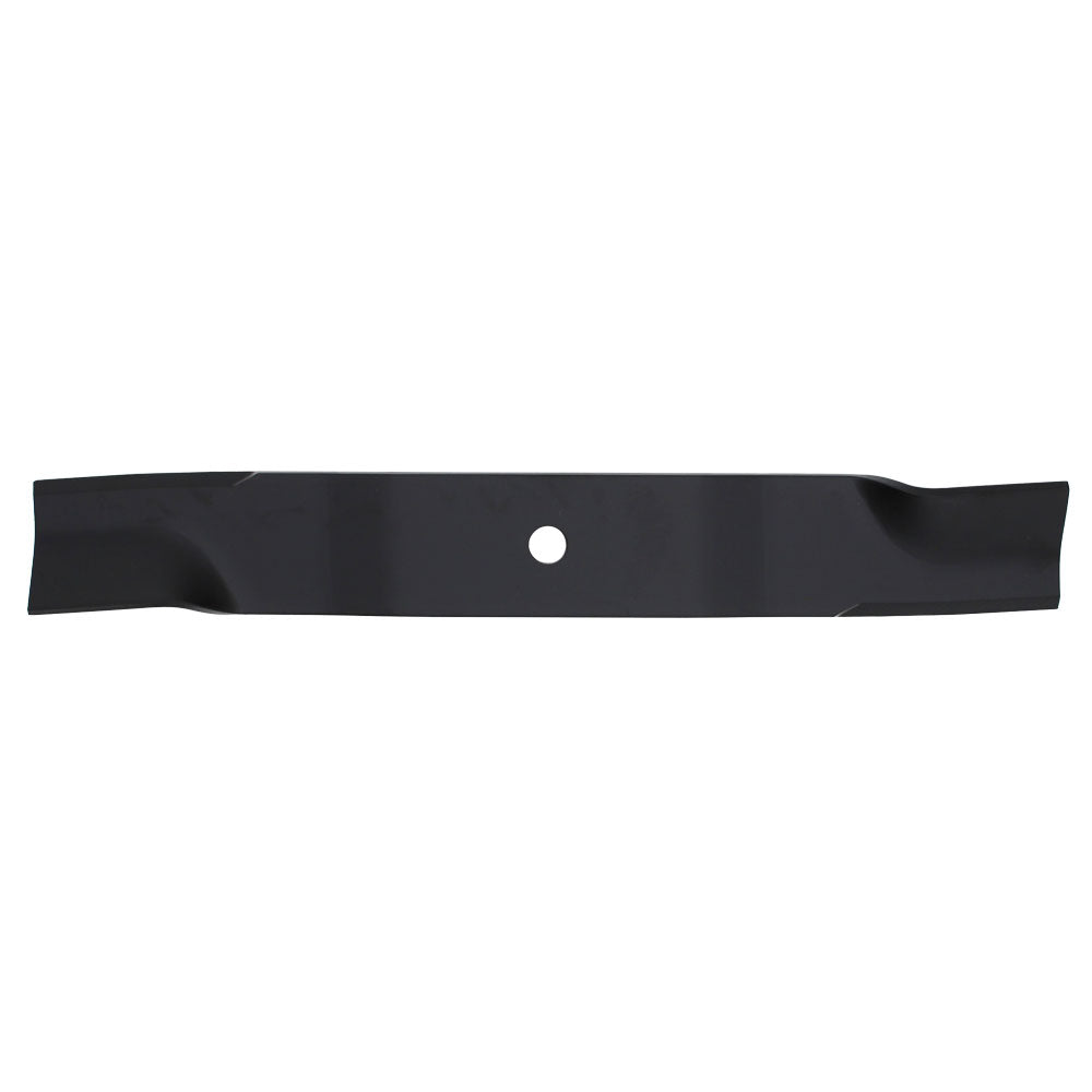 Non-Notched Mower Blade Fits Hustler Replaces 50-2205