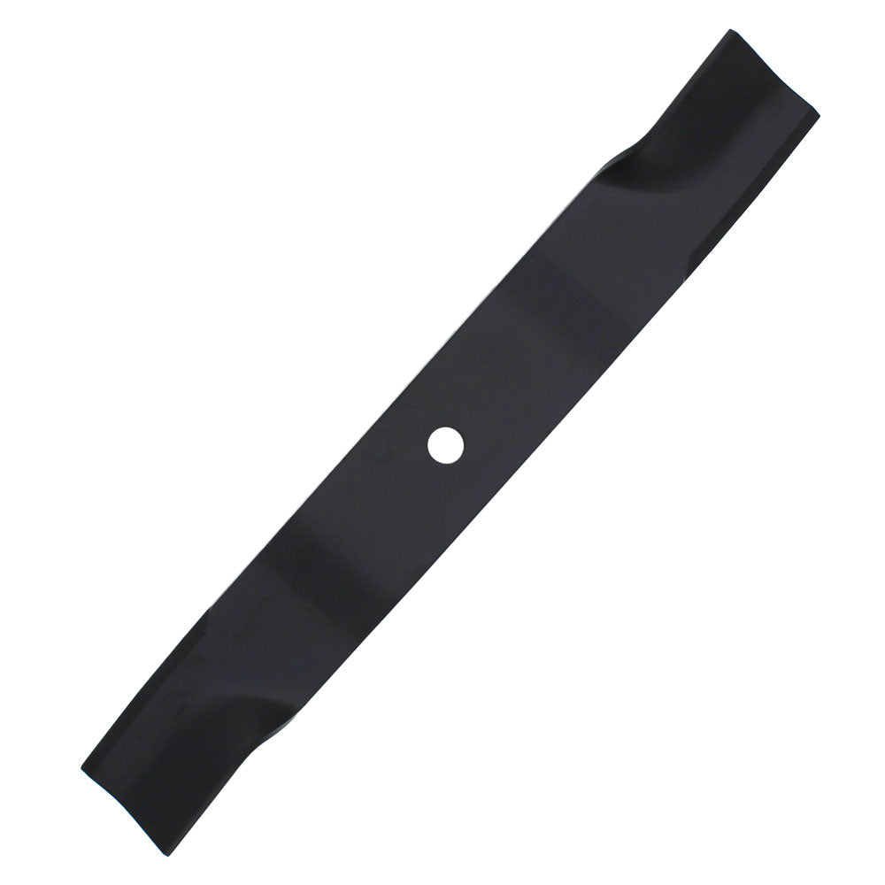 Non-Notched Mower Blade Fits Encore Replaces 50-2205