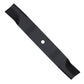 Non-Notched Mower Blade Fits Ariens Replaces 03253800