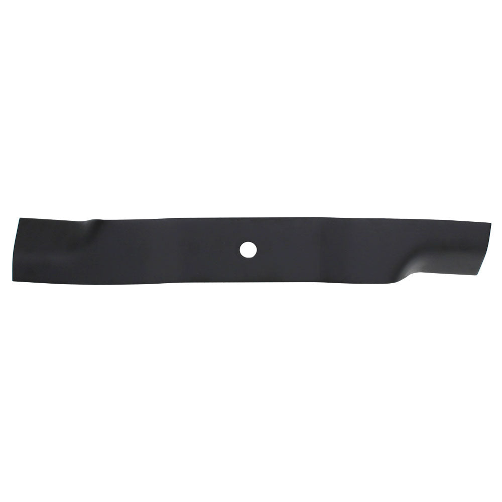 Non-Notched Mower Blade Fits Hustler Replaces 50-2205