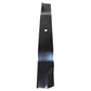 High Lift Blade Fits Hustler Replaces 783977