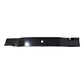 High Lift Blade Fits Hustler Replaces 783977
