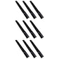 9 Pack Finish Mower Blades Fits BUSH HOG Replaces 50033779