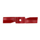 16-1/4" X 15/16" Mower Blade 103-8251 Fits Exmark Requires (3) for 46" Cut