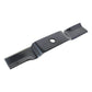 15 1/8" Rotary 6081 Lawn Mower Blade Fits Cub Cadet 3/4" CH 742-3002 759-3812