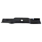 Mower Blade Fits Oregon Replaces 91-414