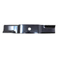 Mower Blade Fits Cub Cadet Replaces 742-3002