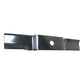 Mower Blade Fits Lesco Replaces 050377