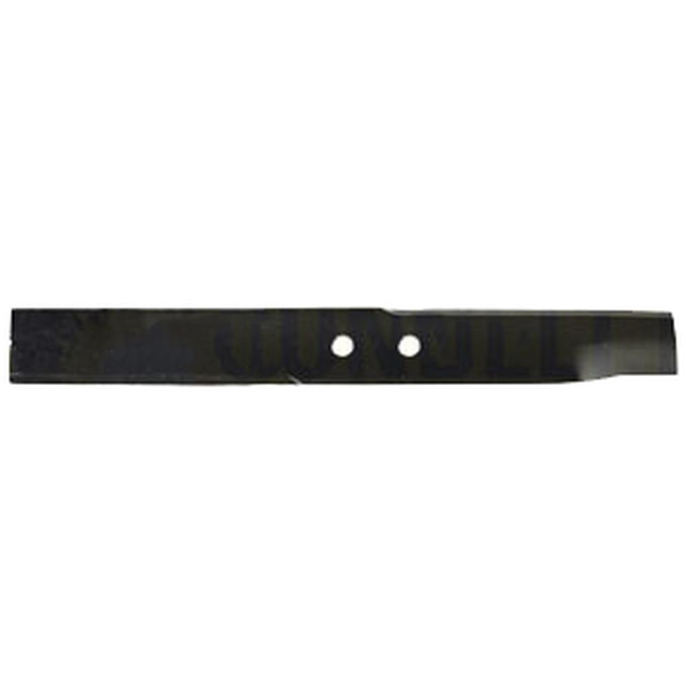 Blade. Formed Low Lift L/H Cut (counter clockwise) Blade. Fits Hustler