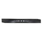 21" Toothed Mulching Mower Blade 108-0954-03 13260 Fits Exmark Fits Toro Push Mo