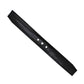 Toothed Mulcher Blade fits 21 Deck Fits Toro 94-906 20090 Super Recycler SR4 +