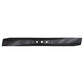 21" Toothed Mulching Mower Blade 108-0954-03 13260 Fits Exmark Fits Toro Push Mo