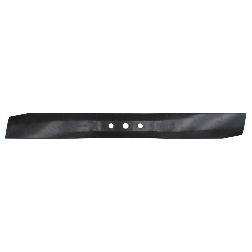 21" Toothed Mulching Mower Blade 108-0954-03 13260 Fits Exmark Fits Toro Push Mo
