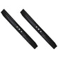 2-Blade Set Toothed Mulching Mower Blade Fits Toro 21" Cut 108-3762-03