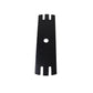 Edger Blade Fits Cub Cadet Replaces 781-0080