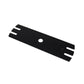 Edger Blade 9 1/4" Fits TroyBilt 10L602-0023-F1 25B-554H711 25B-554M711