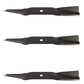 320-341 335-650  942-0623  98-064 Three Blades Replaces MTD