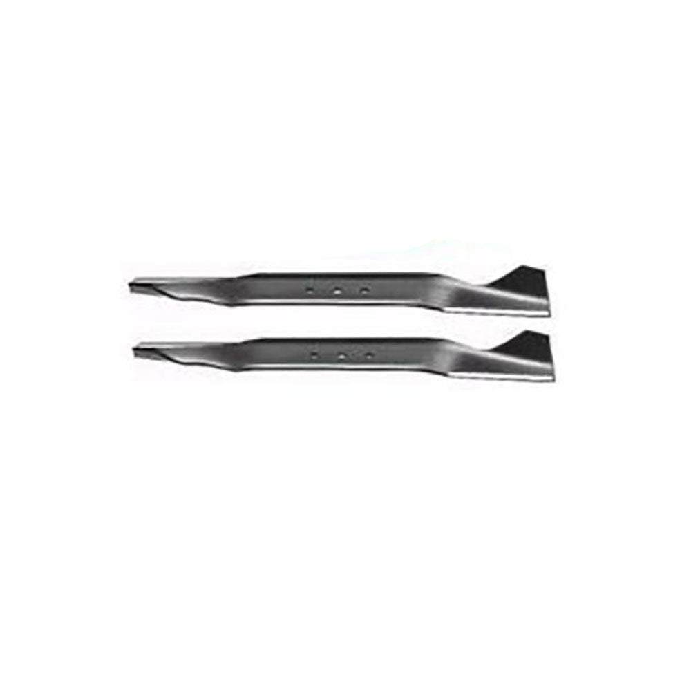 Set of 2 Replacement MTD 18-3/16" x 13/32" MTD 742-0496 942-0496