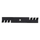 1-323515 Mulching Blade Fits Exmark LAZER Z CT LAZER Z HP METRO HP Metro 5 Speed