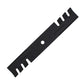 Mulching Blade Fits Ransome Replaces 112111-01
