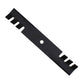 038-3000-00 Mulching Blade Fits Bad Boy
