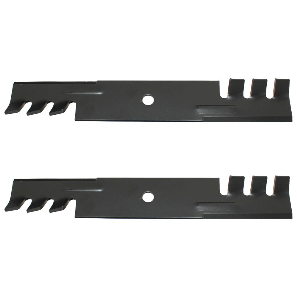 Qty 2: Mulching Blade Fits Jacobsen Replaces 03239