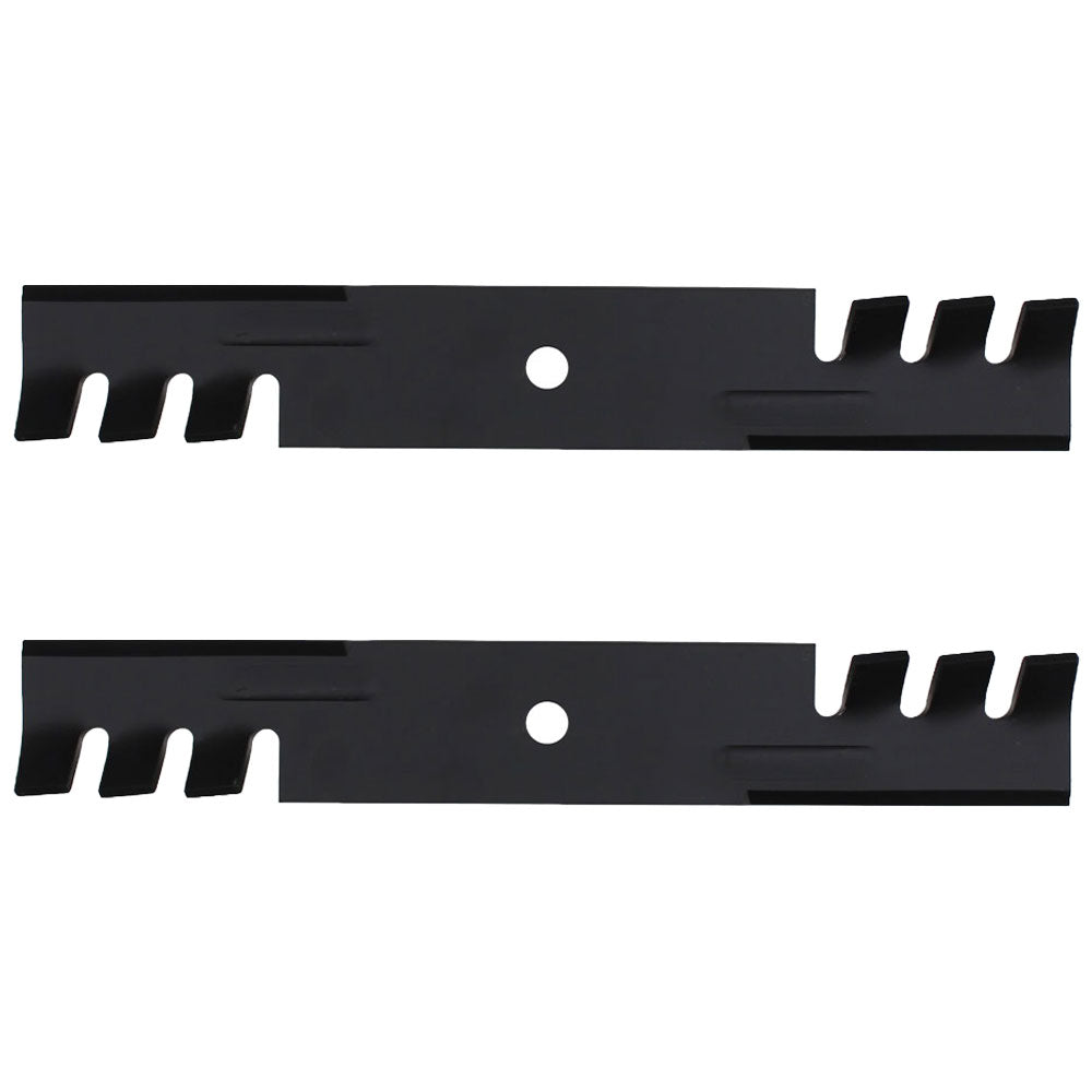 539100340 Qty 2: Mulching Blade Fits Husqvarna