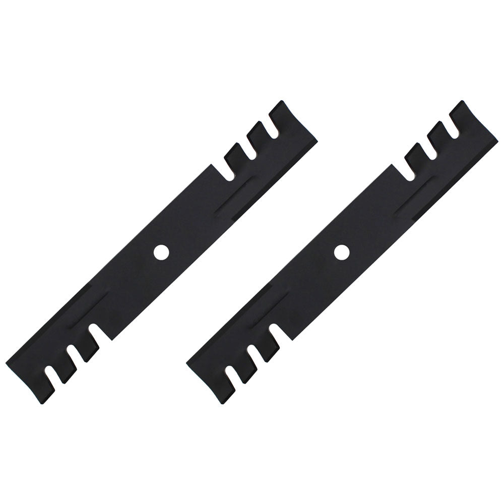00273000 Qty 2: Mulching Blade Fits Ariens