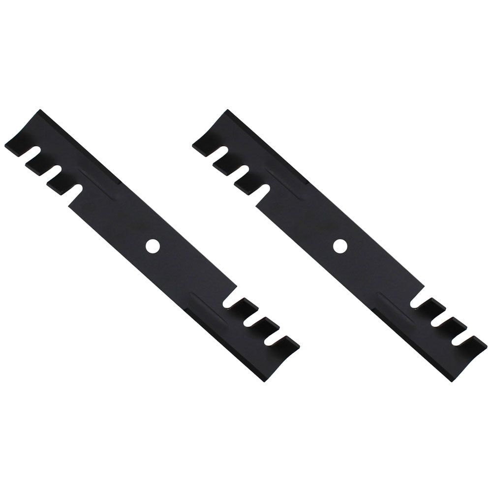 Qty 2: Mulching Blade Fits Simplicity Replaces 5020843