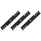 1520843 Qty 3: Mulching Blade Fits Ferris