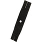 01008616 High Lift Lawn Mower Blade Fits Cub Cadet Zero-Turn: Z Force 2005020