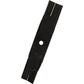 02005020-0637 Replacement High Lift Mower Blade Fits Cub Cadet: Z Force