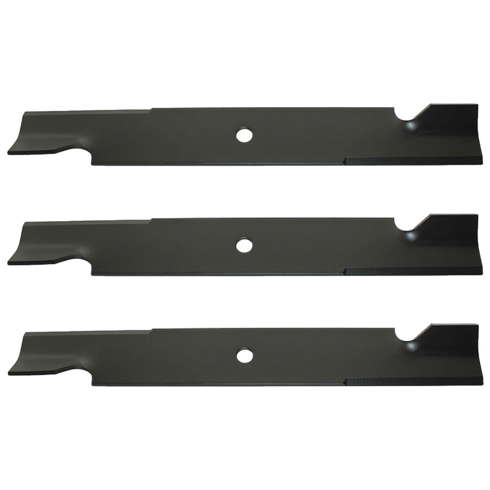 54" Rotary 15112 Copperhead Lawn Mower Set3 For: Blade Bad Boy 03-0005-00