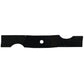 High Lift Notched Blade Fits Ariens Replaces 04265400