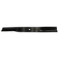24 11/16" Rotary #6434 Lawn Mower Blade Fits Woods #15127 5/8" Center Hole CH