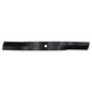 24 11/16" Rotary #6434 Lawn Mower Blade Fits Woods #15127 5/8" Center Hole CH