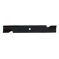 (1) Notched High Lift Blade Fits Multiple Models 038-3000-00 539100341