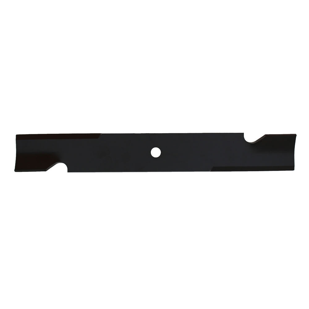 Heavy Duty Notched High Lift Blade Fits Husqvarna Replaces 539100341