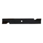 Heavy Duty Notched High Lift Blade Fits Bad Boy Replaces 038-5202-00