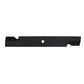 (1) Notched High Lift Blade Fits Multiple Models 038-3000-00 539100341