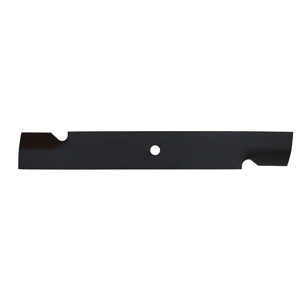 Heavy Duty Notched High Lift Blade Fits Universal Products Replaces A581