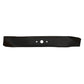 Non-Notched Mulching Blade Fits MTD Replaces 742-0323