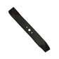 Non-Notched Mulching Blade Fits MTD Replaces 742-0323