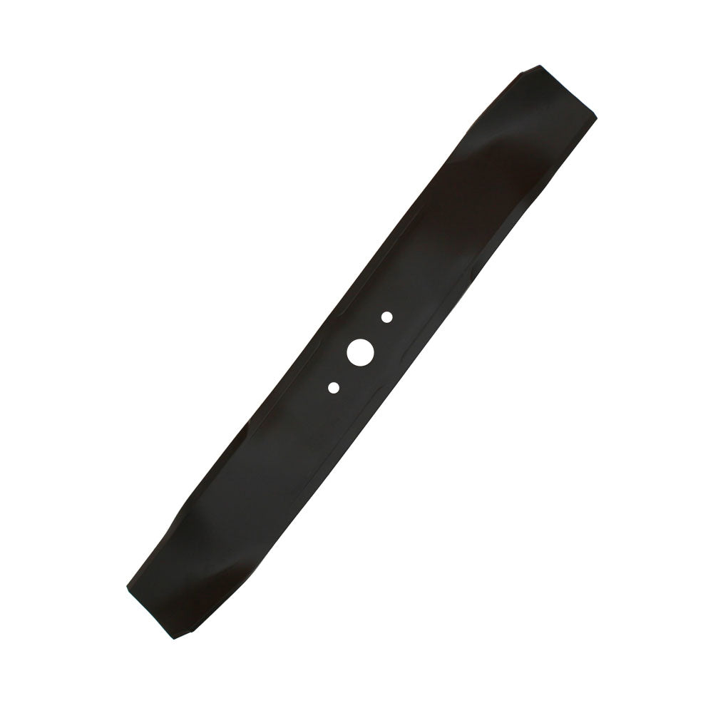 Non-Notched Mulching Blade Fits MTD Replaces 742-0323