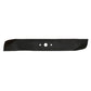 Non-Notched Mulching Blade Fits White Replaces 742-3032