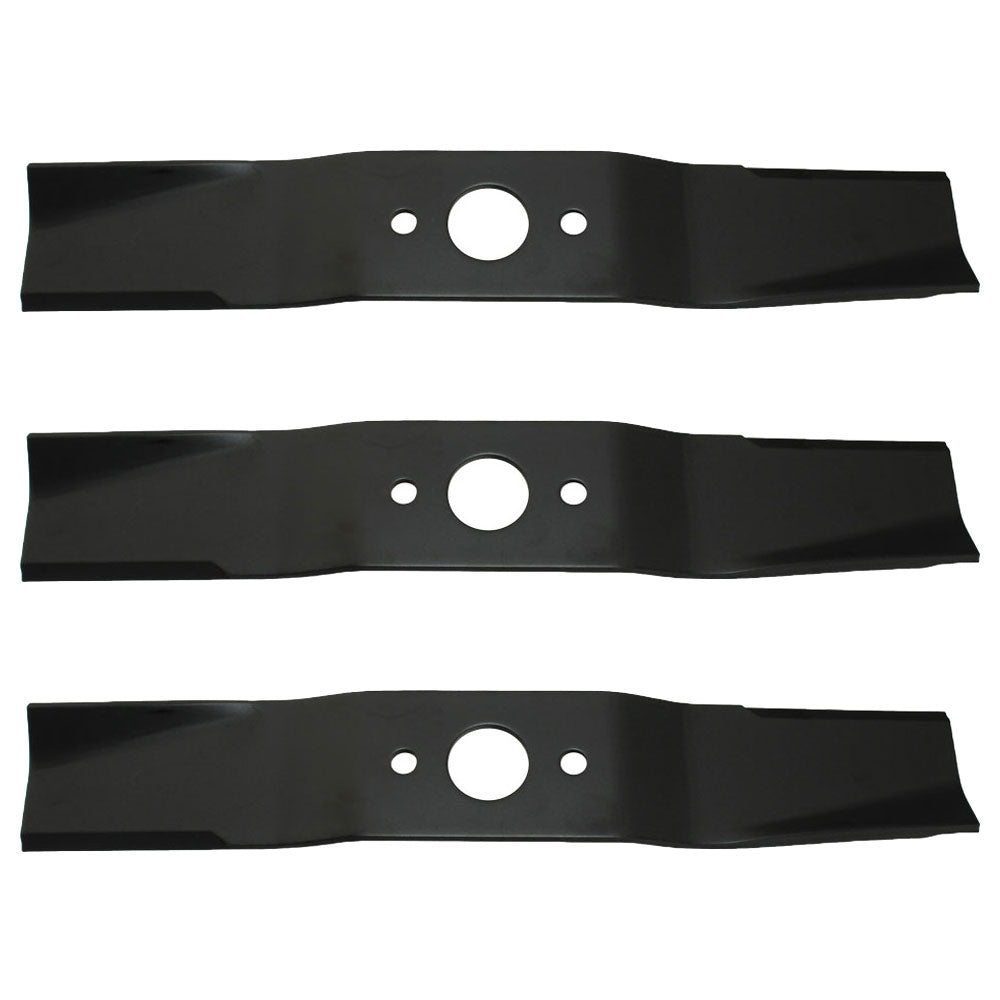 Qty 3: Blade Fits Case Replaces C-24442